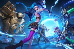 全球总决赛超大规模体验区：VR游戏嗨翻天，电竞文化盛宴，安全措施全方位保障