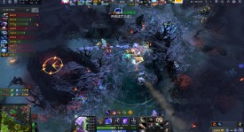 《重磅消息！ESL2025赛事体系革新，沙特世界杯加入奖金暴涨》