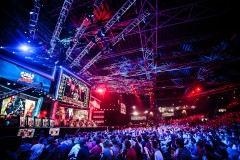 Gob b回归BIG青训队，电竞教练助力培养未来之星