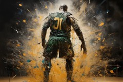 RNG vs EDG：电竞风云巅峰对决，宿命之战即将上演